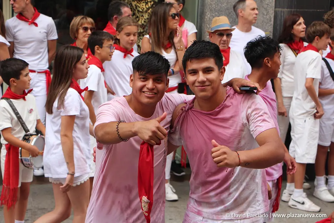Fiestas de Santa Ana en Tudela 2025 131