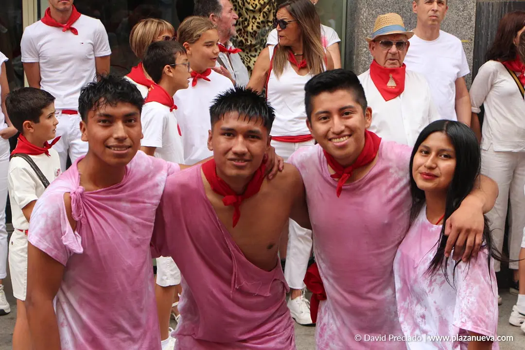 Fiestas de Santa Ana en Tudela 2025 132