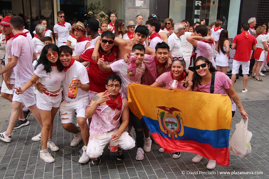 Fiestas de Santa Ana en Tudela 2025 133