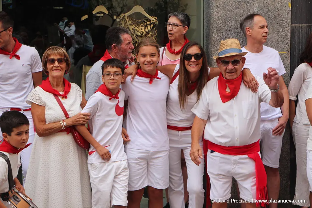 Fiestas de Santa Ana en Tudela 2025 137