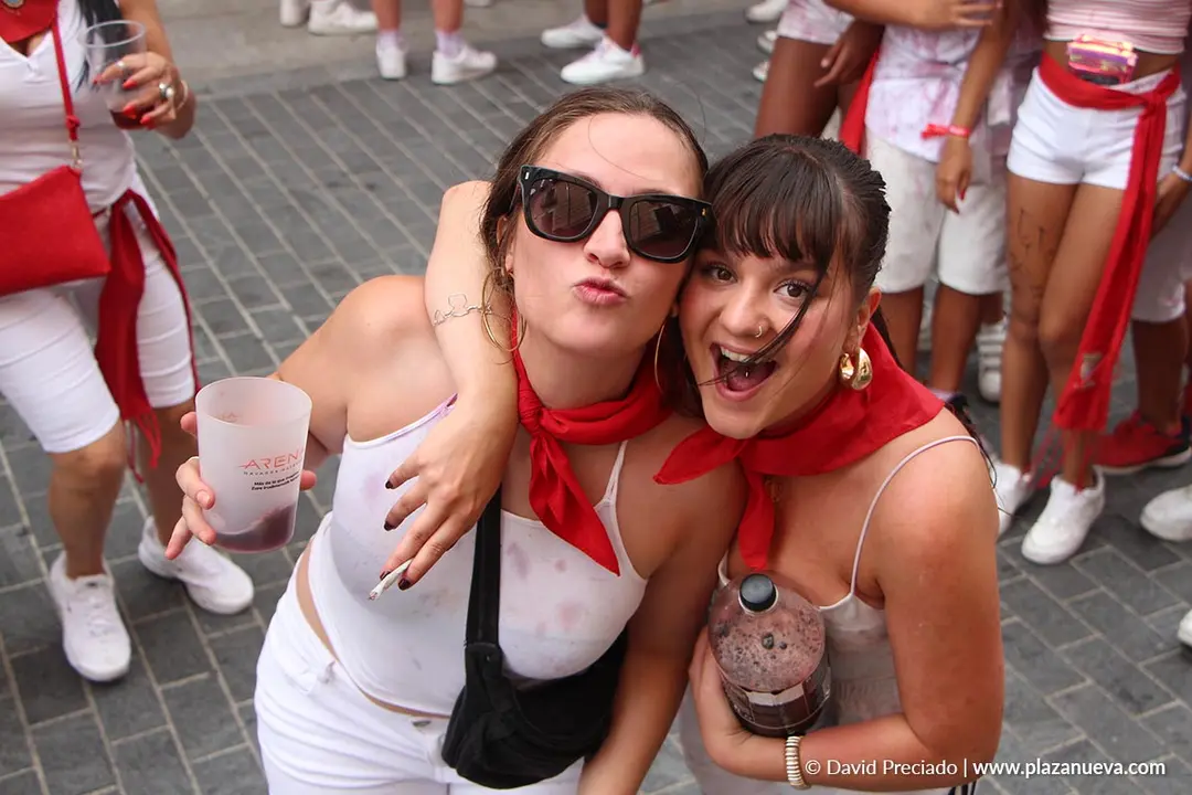 Fiestas de Santa Ana en Tudela 2025 140
