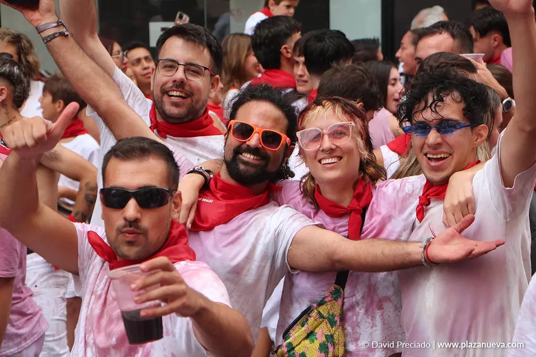 Fiestas de Santa Ana en Tudela 2025 148