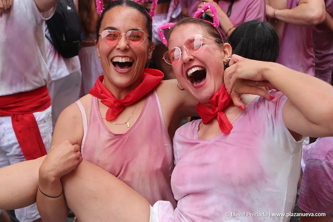 Fiestas de Santa Ana en Tudela 2025 149