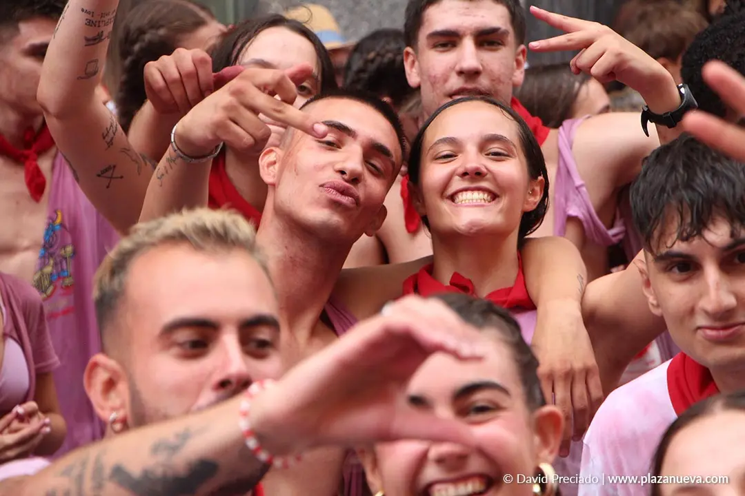 Fiestas de Santa Ana en Tudela 2025 153