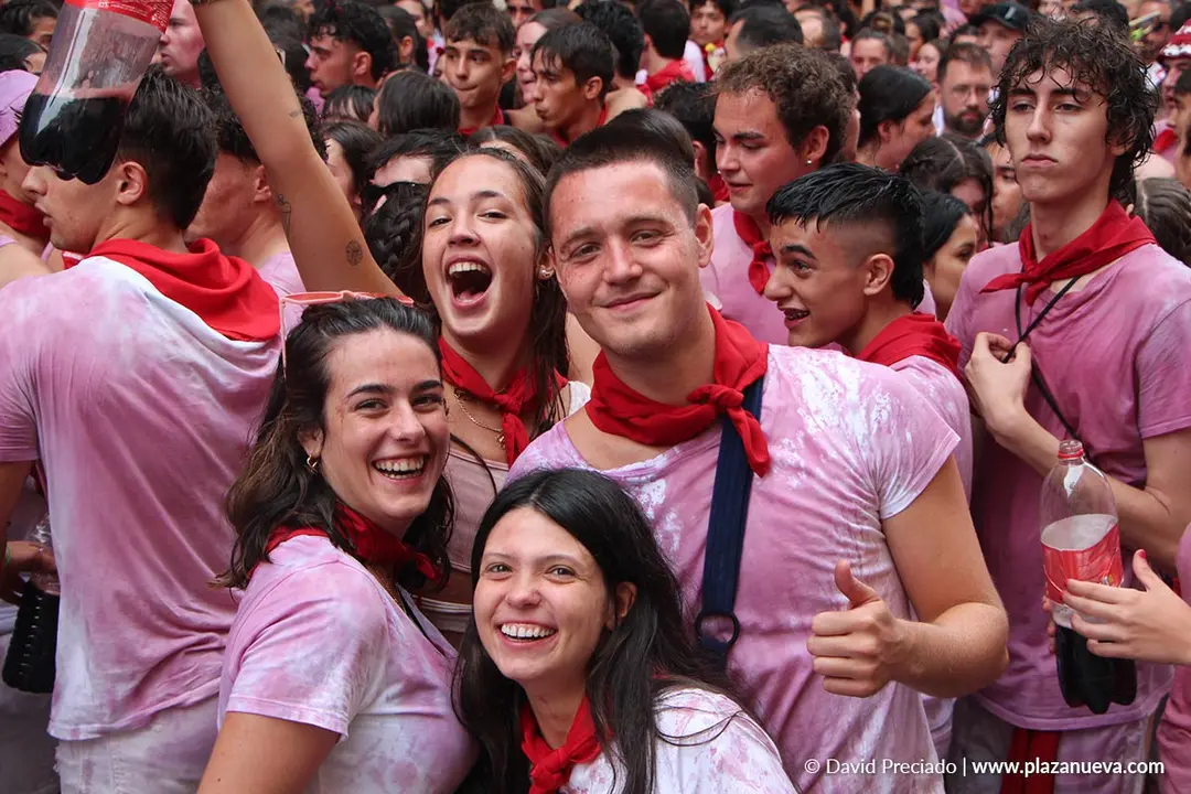 Fiestas de Santa Ana en Tudela 2025 156