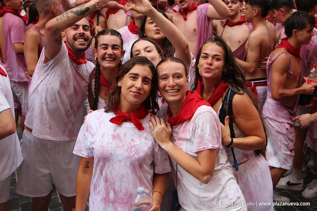Fiestas de Santa Ana en Tudela 2025 154