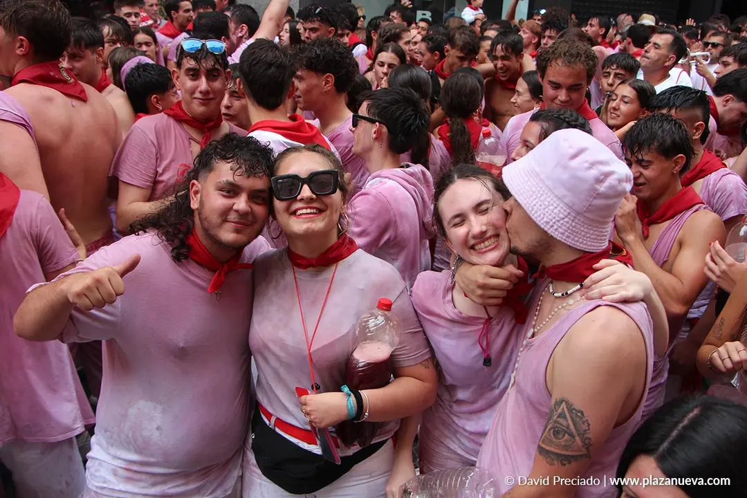 Fiestas de Santa Ana en Tudela 2025 157