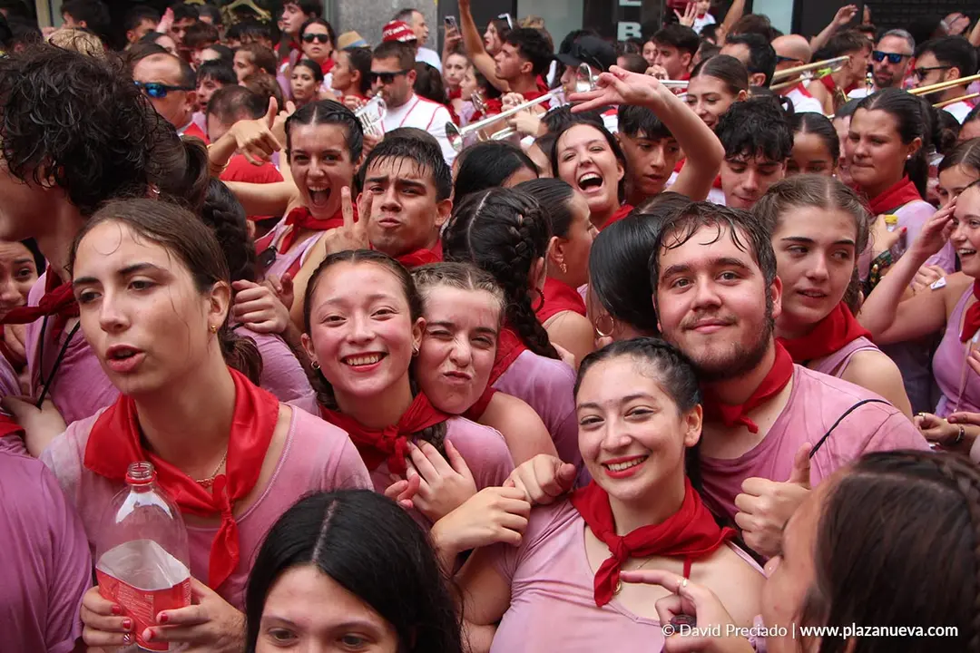 Fiestas de Santa Ana en Tudela 2025 159
