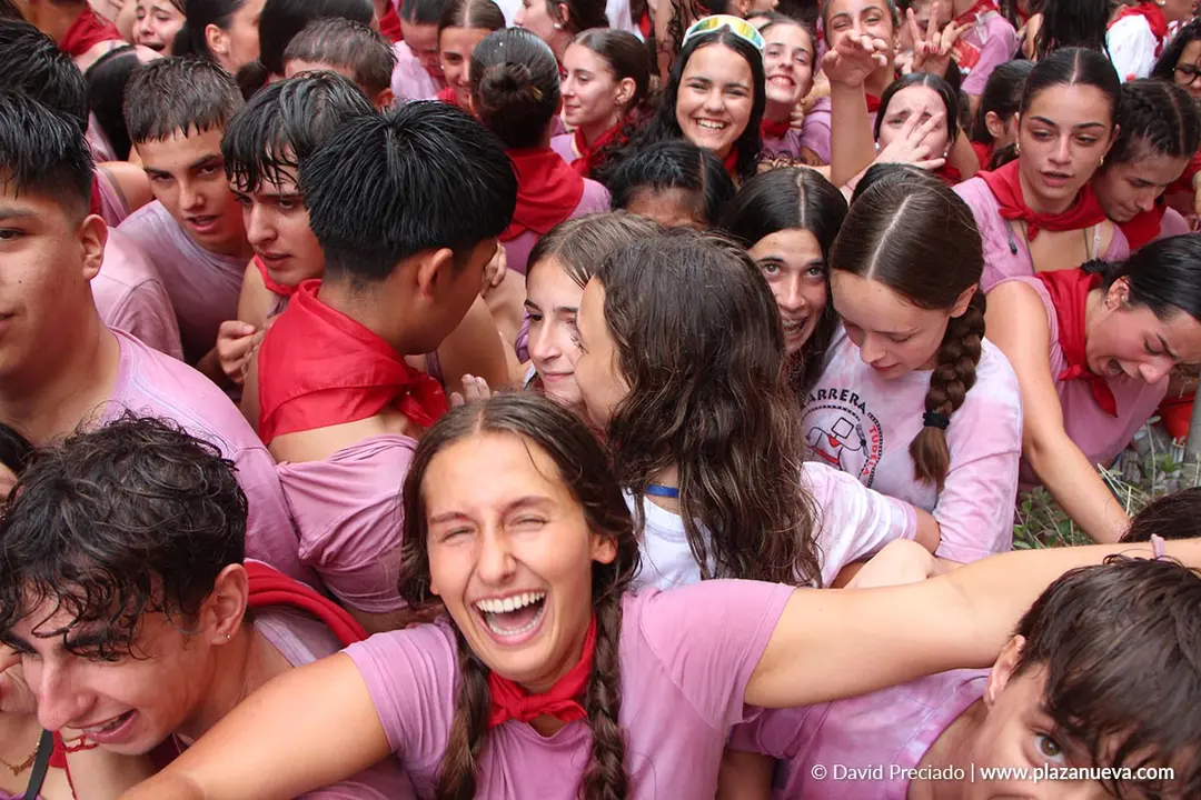 Fiestas de Santa Ana en Tudela 2025 161