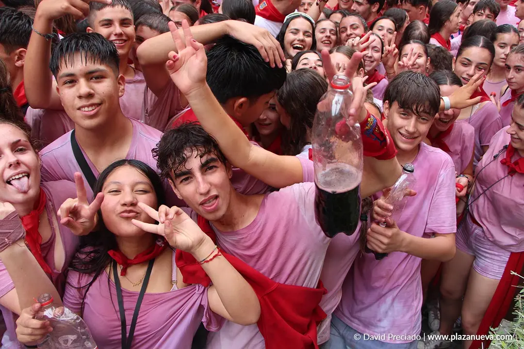 Fiestas de Santa Ana en Tudela 2025 162