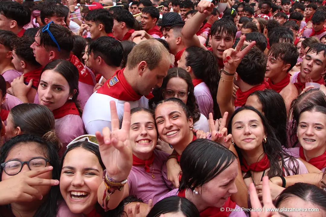 Fiestas de Santa Ana en Tudela 2025 163