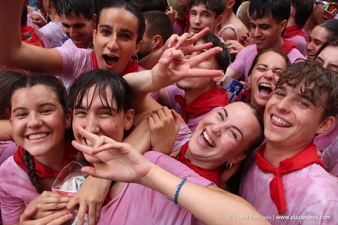 Fiestas de Santa Ana en Tudela 2025 164