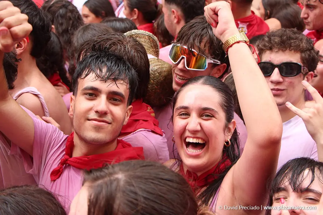 Fiestas de Santa Ana en Tudela 2025 165