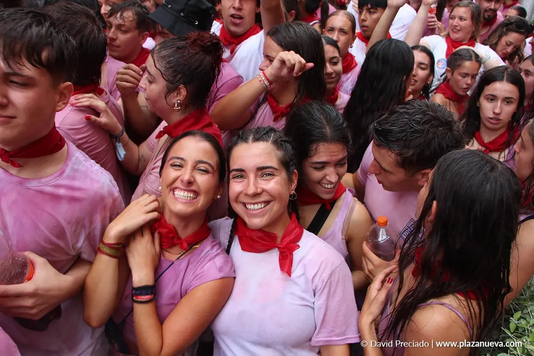 Fiestas de Santa Ana en Tudela 2025 166