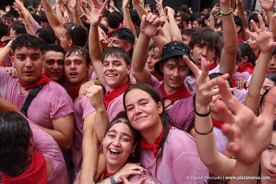 Fiestas de Santa Ana en Tudela 2025 167