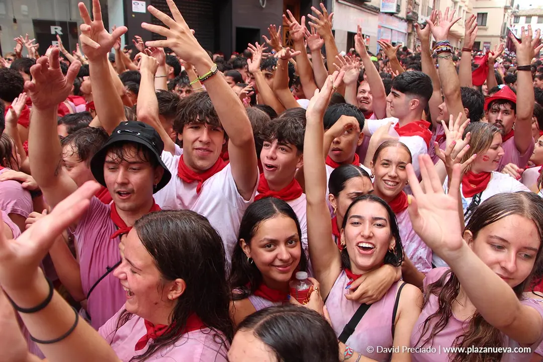 Fiestas de Santa Ana en Tudela 2025 168