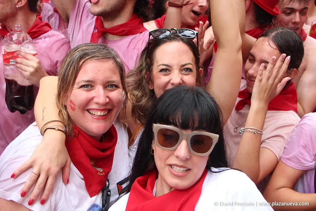 Fiestas de Santa Ana en Tudela 2025 169
