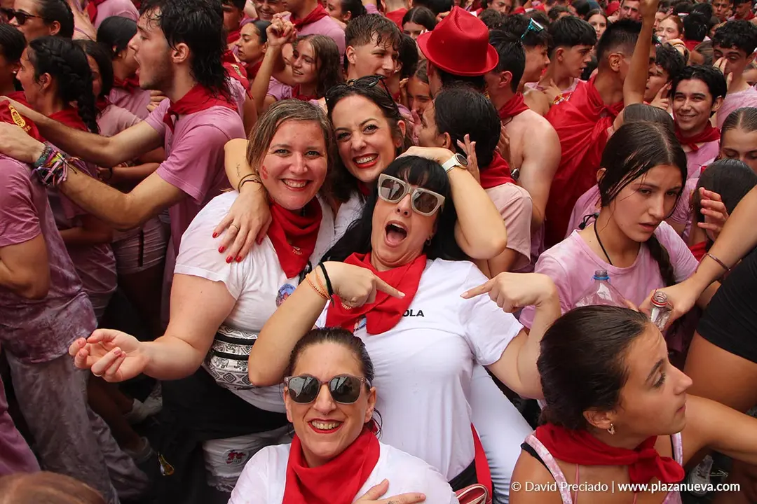 Fiestas de Santa Ana en Tudela 2025 170