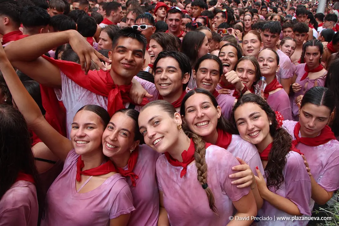 Fiestas de Santa Ana en Tudela 2025 172