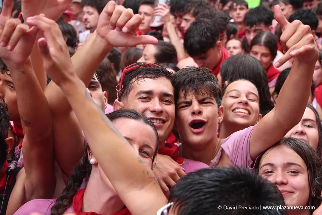 Fiestas de Santa Ana en Tudela 2025 175