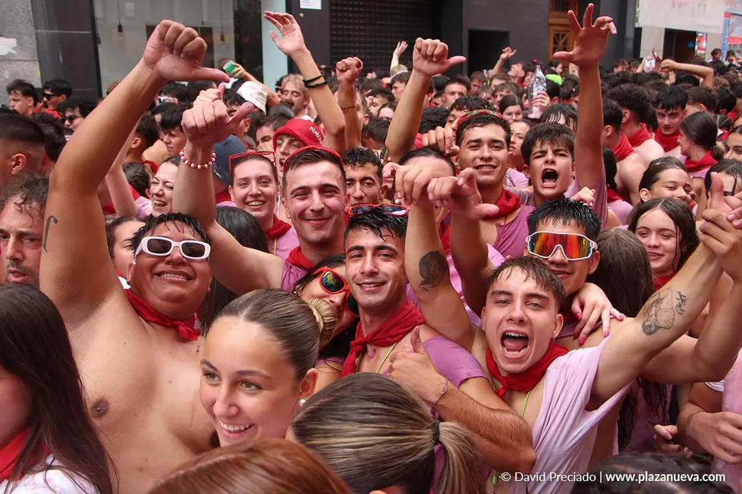 Fiestas de Santa Ana en Tudela 2025 174