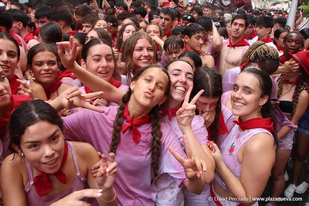 Fiestas de Santa Ana en Tudela 2025 176