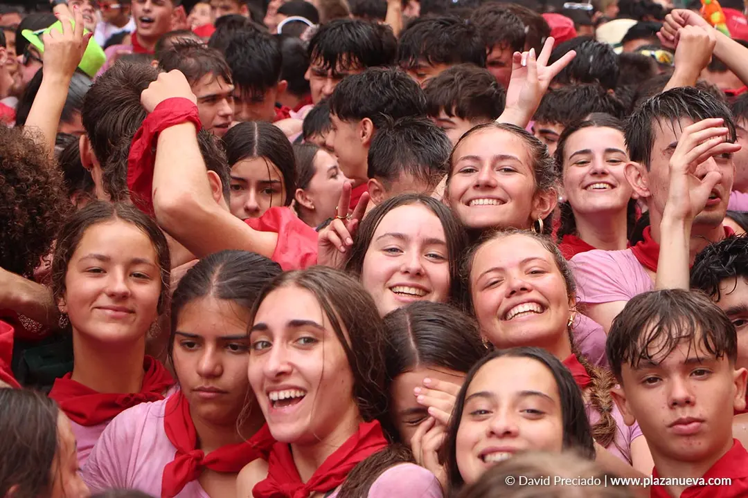 Fiestas de Santa Ana en Tudela 2025 177