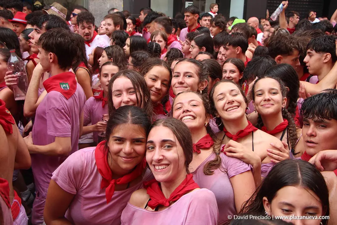 Fiestas de Santa Ana en Tudela 2025 179