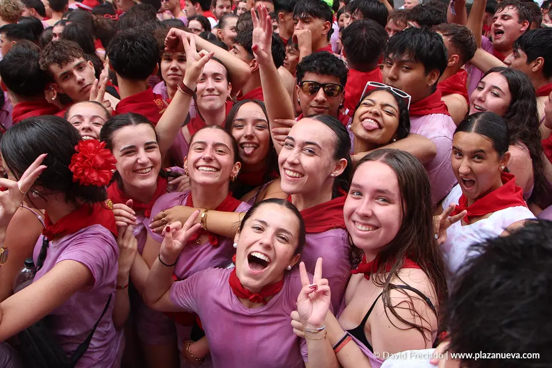 Fiestas de Santa Ana en Tudela 2025 180