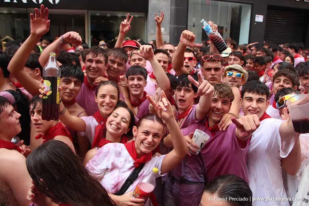 Fiestas de Santa Ana en Tudela 2025 182