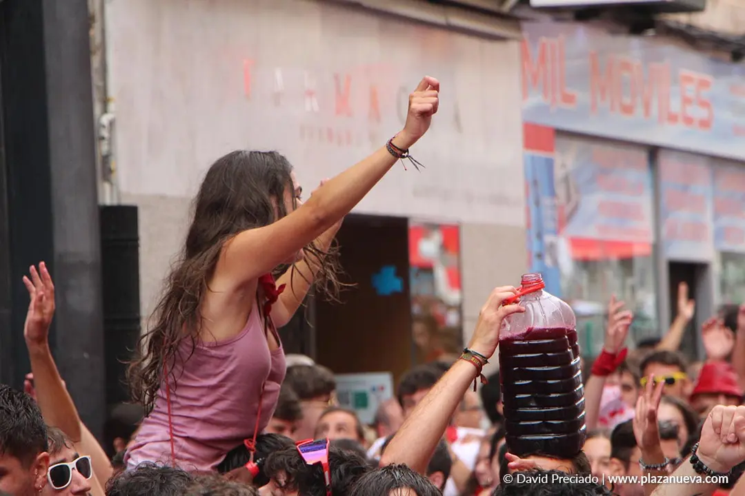 Fiestas de Santa Ana en Tudela 2025 183