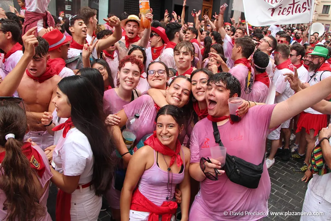 Fiestas de Santa Ana en Tudela 2025 186