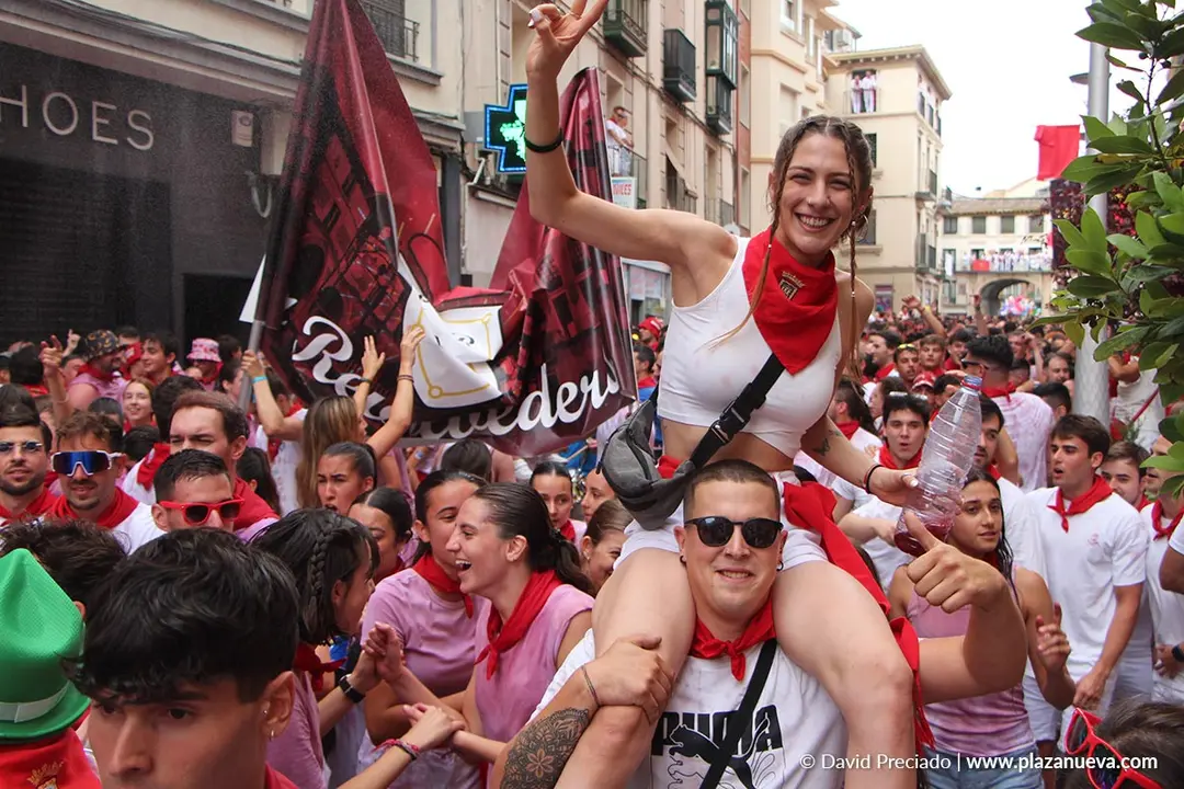Fiestas de Santa Ana en Tudela 2025 191