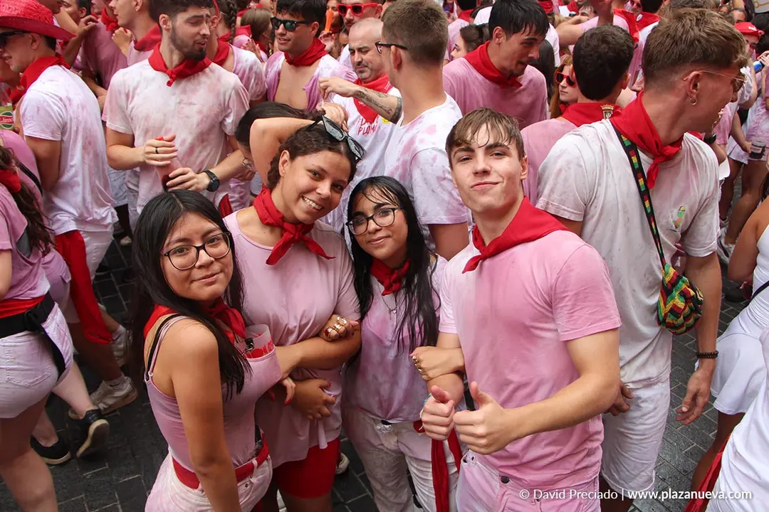 Fiestas de Santa Ana en Tudela 2025 190