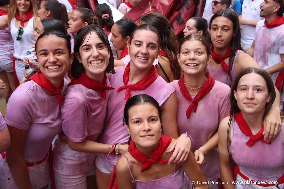 Fiestas de Santa Ana en Tudela 2025 193