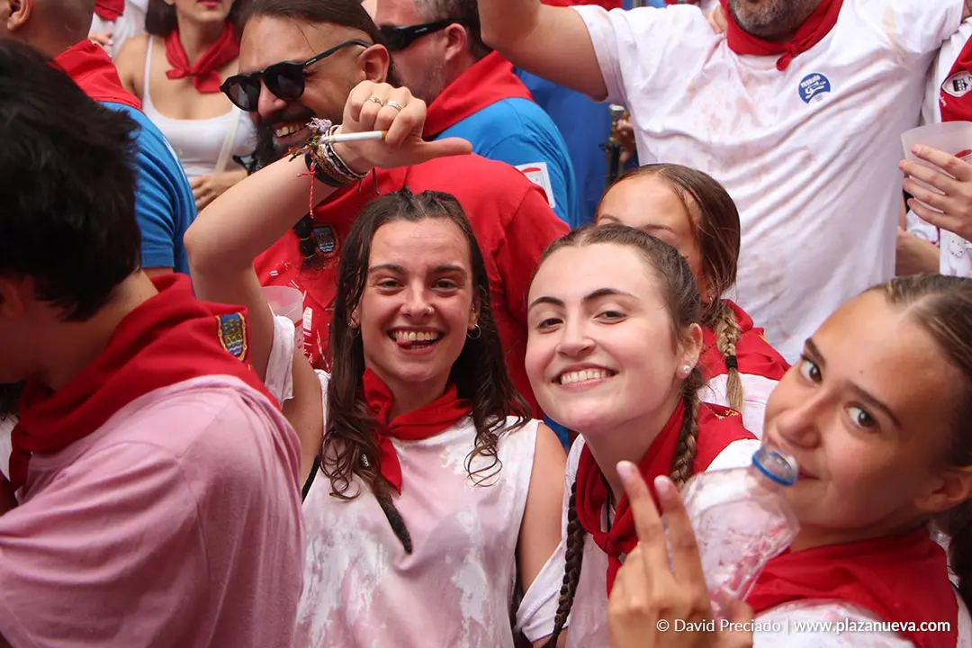 Fiestas de Santa Ana en Tudela 2025 195