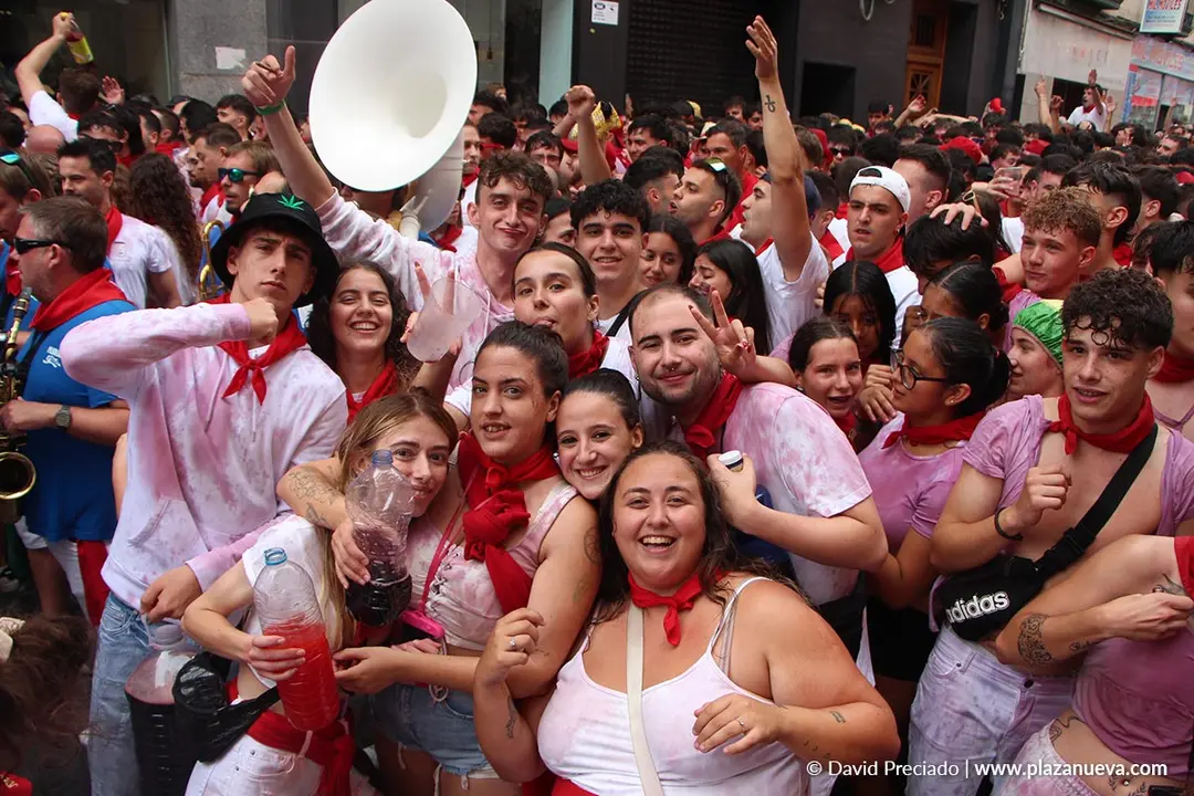 Fiestas de Santa Ana en Tudela 2025 198