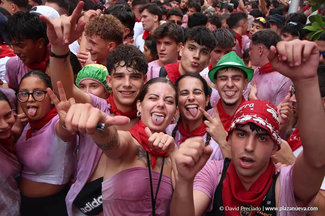 Fiestas de Santa Ana en Tudela 2025 199