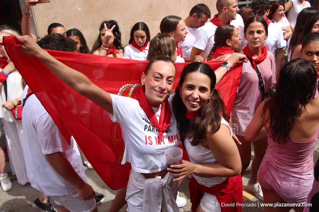 Fiestas de Santa Ana en Tudela 2025 200