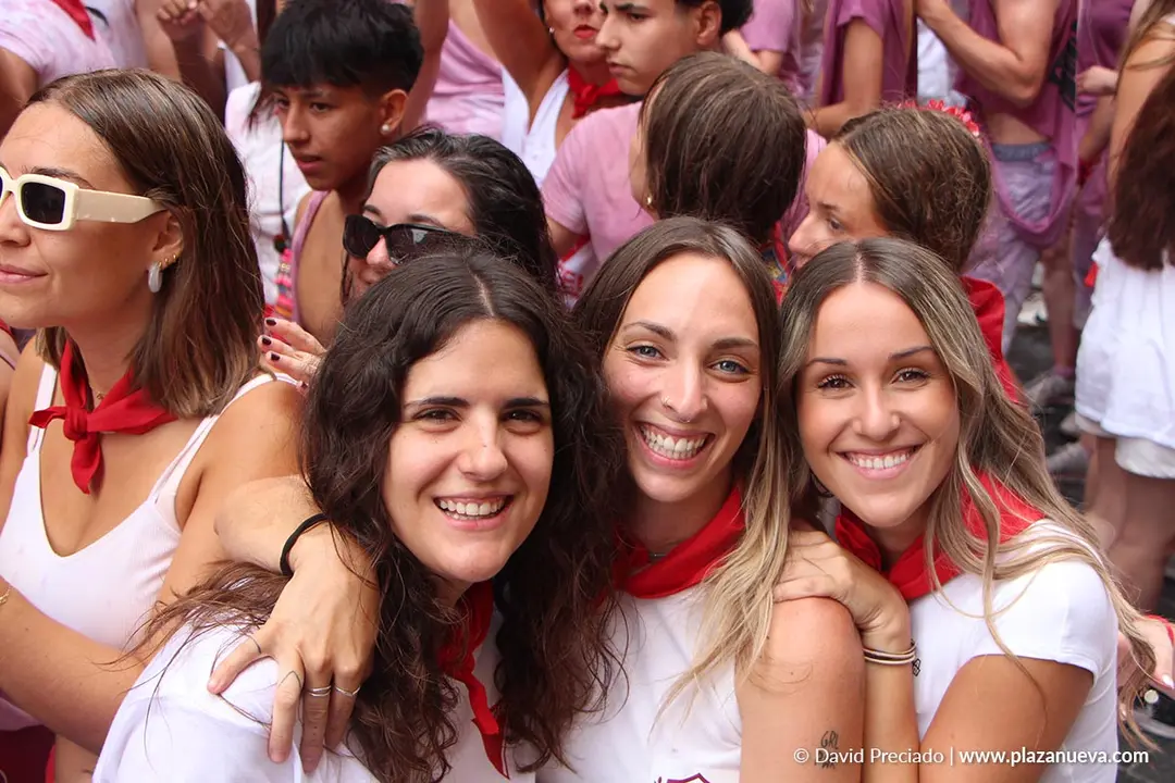 Fiestas de Santa Ana en Tudela 2025 203