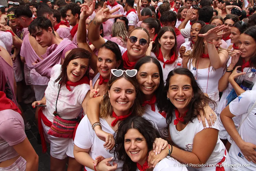 Fiestas de Santa Ana en Tudela 2025 204