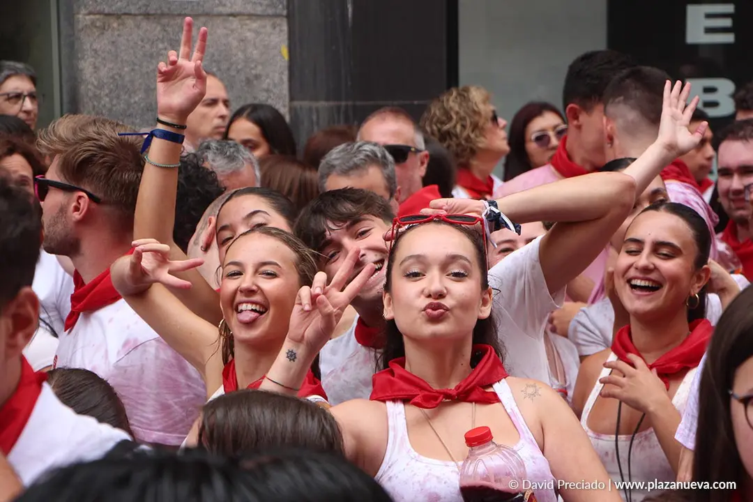 Fiestas de Santa Ana en Tudela 2025 206