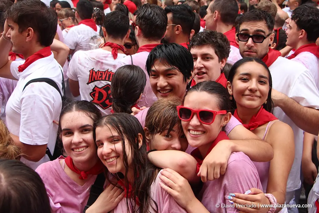 Fiestas de Santa Ana en Tudela 2025 208