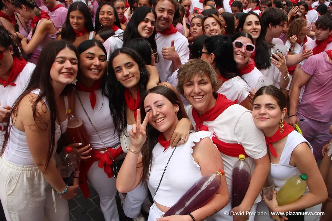 Fiestas de Santa Ana en Tudela 2025 214