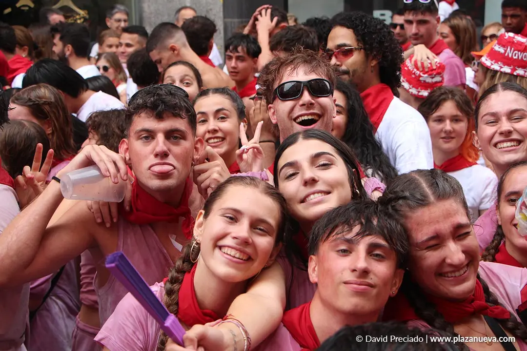 Fiestas de Santa Ana en Tudela 2025 212