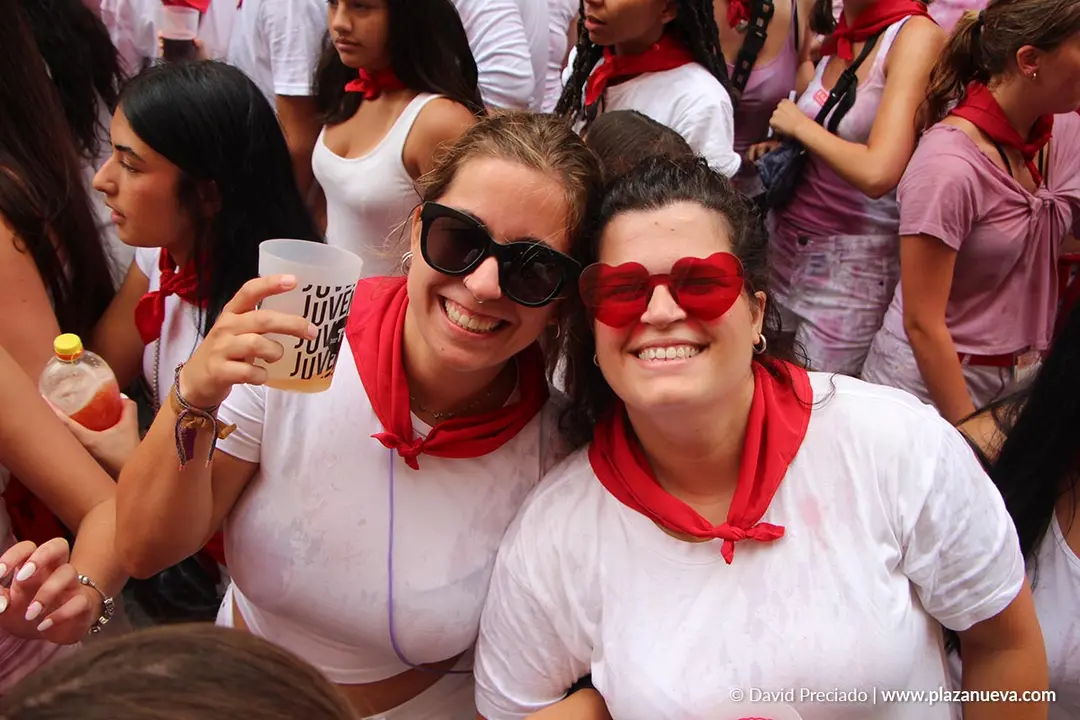 Fiestas de Santa Ana en Tudela 2025 215