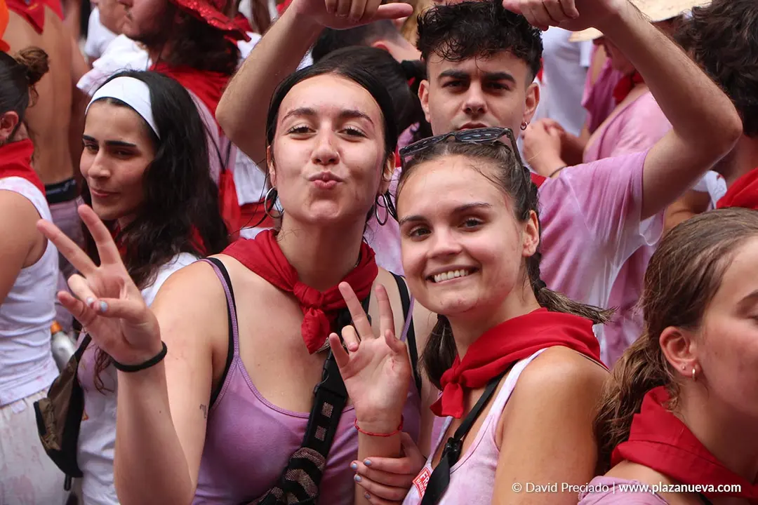 Fiestas de Santa Ana en Tudela 2025 216