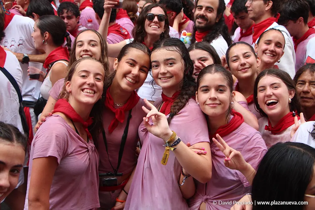 Fiestas de Santa Ana en Tudela 2025 217