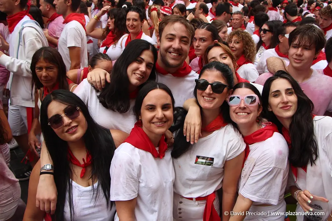 Fiestas de Santa Ana en Tudela 2025 218