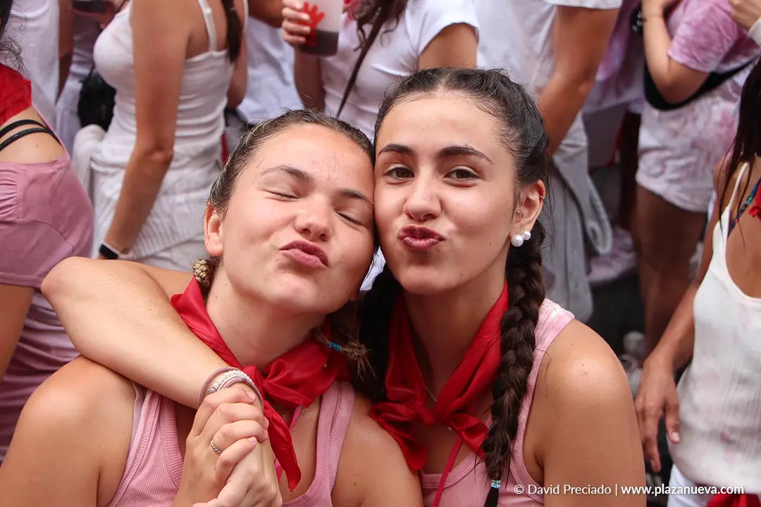 Fiestas de Santa Ana en Tudela 2025 219